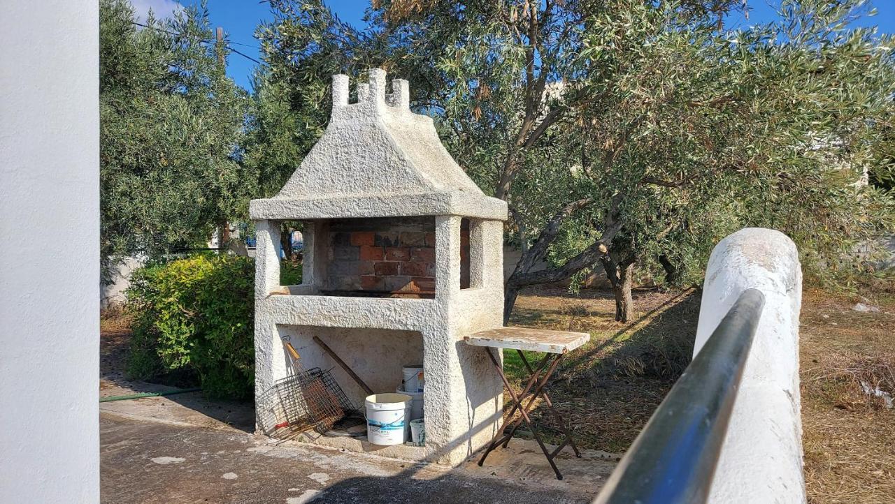 Villa Airport Friendly House 2 Artemida  Exterior foto