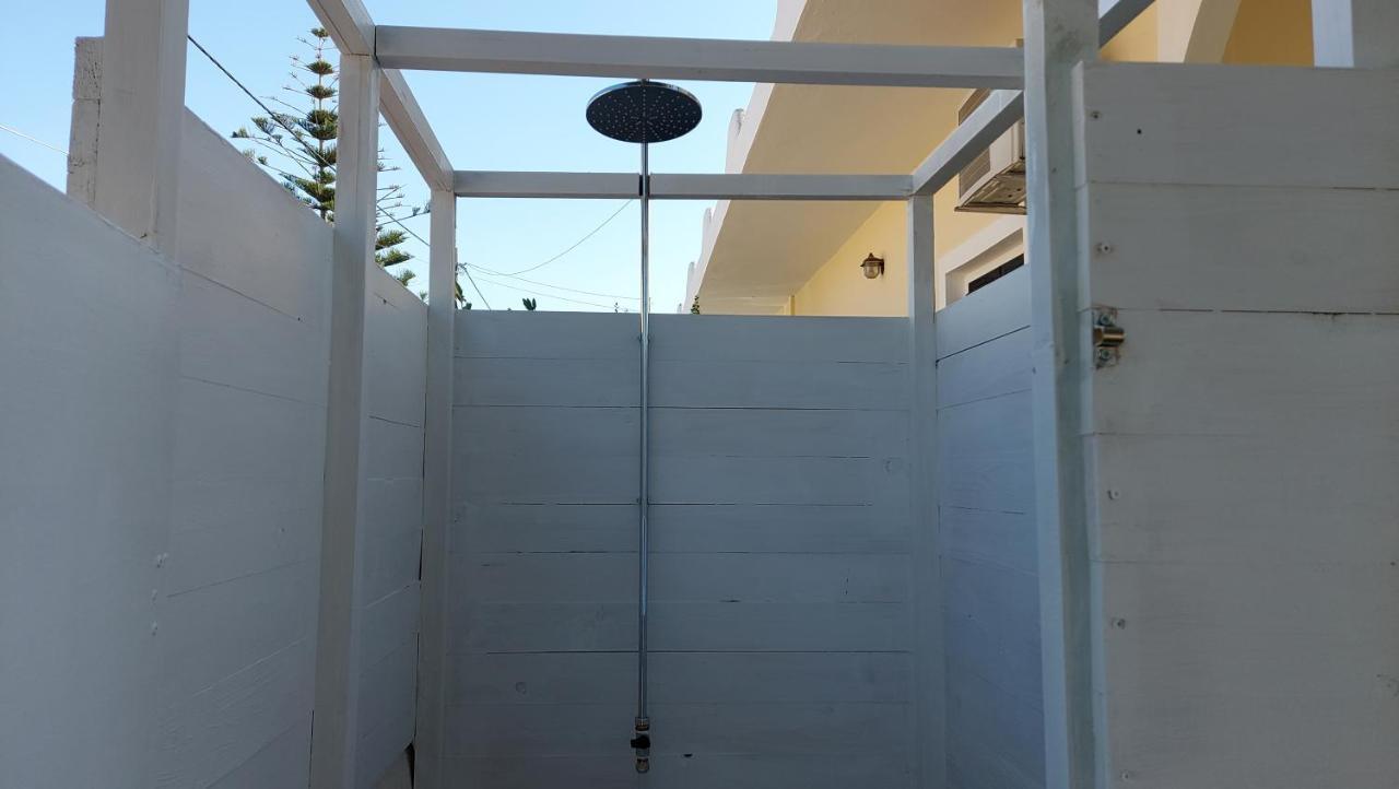 Villa Airport Friendly House 2 Artemida  Exterior foto